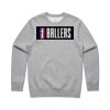 Mens United Crew (Clearance) Thumbnail