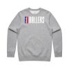 Mens United Crew (Clearance) Thumbnail