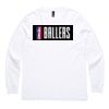 Mens Base Longsleeve Tee Thumbnail