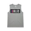 Women's Upside Tank Thumbnail