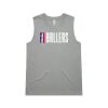 Women's Upside Tank Thumbnail