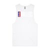 Mens Barnard Tank Thumbnail