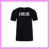 Mens Fitted Cotton Tee Thumbnail